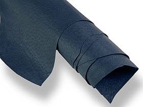 Шкіра натуральна підкладкова-стелична VINNI т.0,7-0,8 мм колір синій