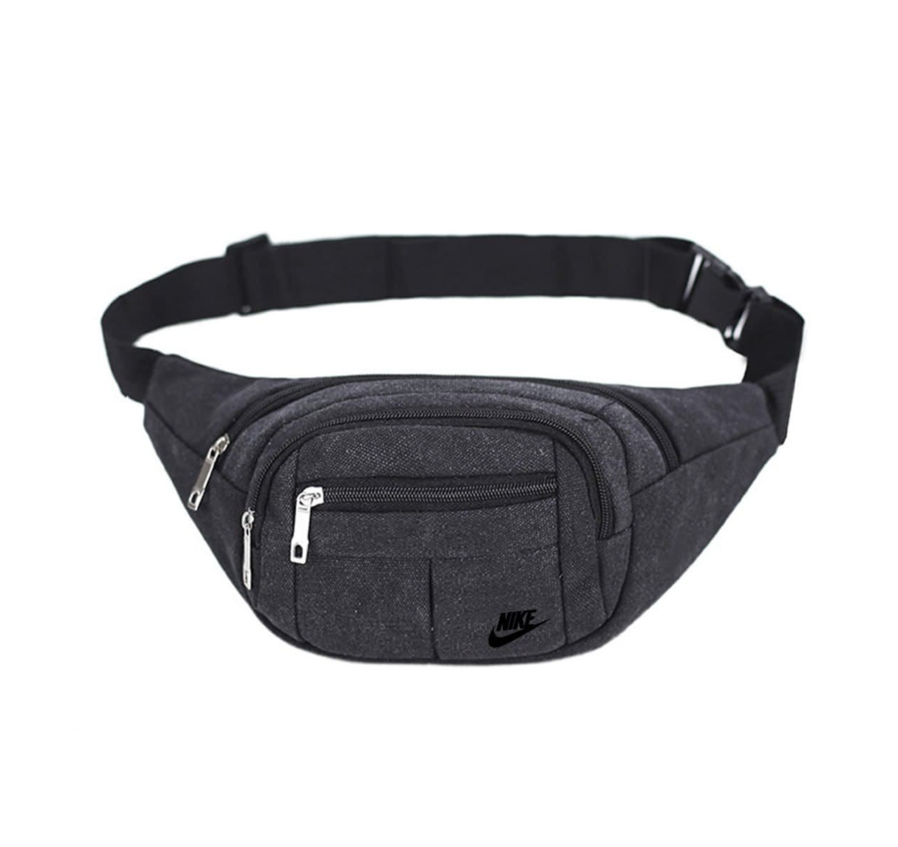 Чоловіча сумка-бананка Street Comfort Bag, фото 1