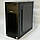 Ігровий комп'ютер Asus B85M-G/Core i7-4790S 3.20GHz/16GB DDR3/SSD 256GB+HDD 500GB/Radeon RX 570 4GB/ATX/500W Б/В, фото 3