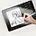 Скло USAMS захисне для iPad 7.9" US-BH677 PET Matt transparent, фото 3