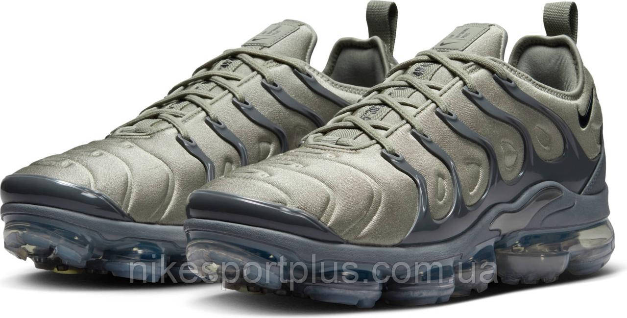 КРОСІВКИ AIR VAPORMAX PLUS AT5681-001