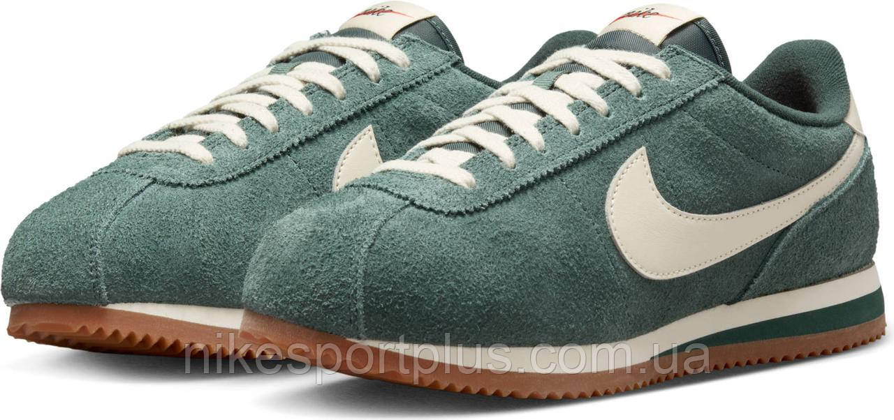 КРОСІВКИ W NIKE CORTEZ VNTG FJ2530-301