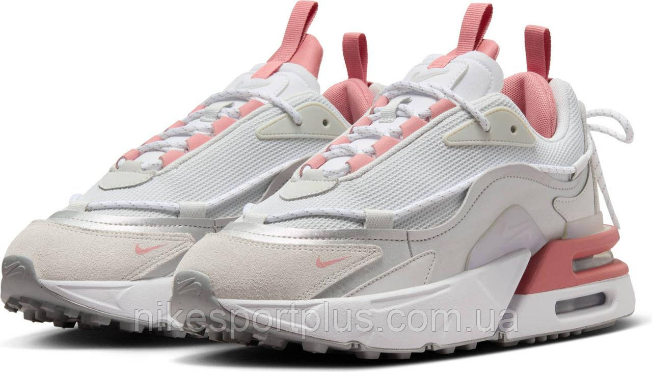 КРОСІВКИ W AIR MAX FURYOSA FZ2265-100