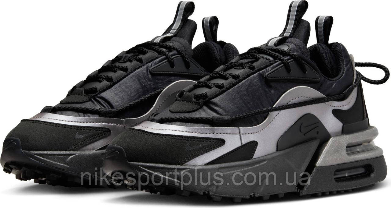 КРОСІВКИ W AIR MAX FURYOSA HJ4319-001