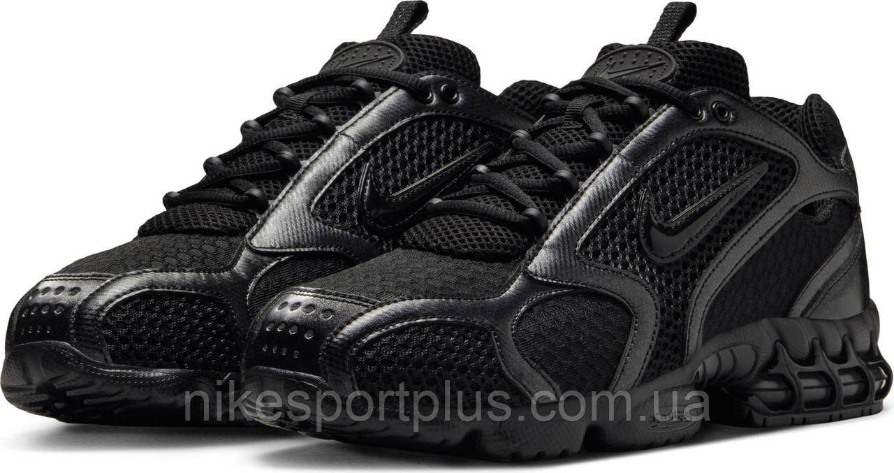 КРОСІВКИ AIR ZOOM SPIRIDON CAGE 2 HM8497-010