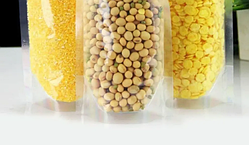 Дой-пак Реторт 160х210х41 прозорий 110мкм (для стерилізації) під автоклав без металізації