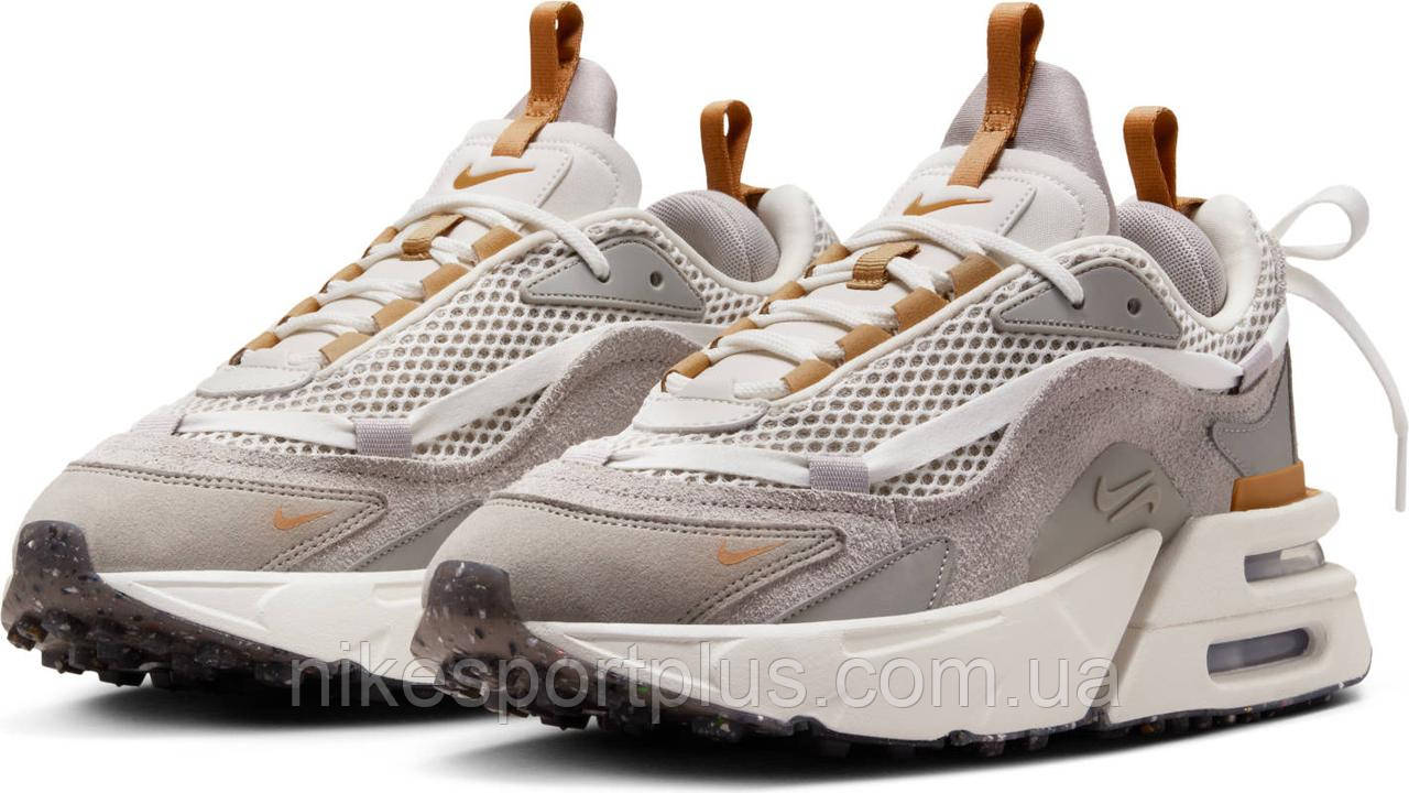 КРОСІВКИ W AIR MAX FURYOSA DH0531-102