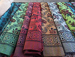 Покривало марселеве-гобеленове  180х200