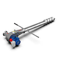 Аератор зерновий оцинкований "Козак-2" 380В