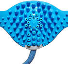 Рукавичка щітка для миття тварин Aquapaw (5332), фото 5