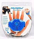 Рукавичка щітка для миття тварин Aquapaw (5332), фото 9