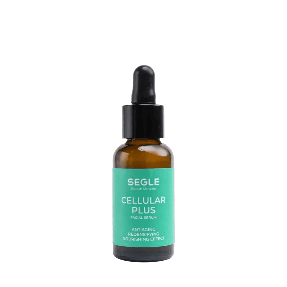 SEGLE Сироватка для зрілої та сухої шкіри Сellular plus serum 10 мл, фото 1