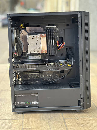 Ігровий ПК Asus Rog| GTX 1080 8GB| intel i7 Магазин /Гарантия/Traid in, фото 1