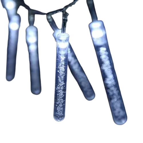 Гірлянда світлодіодна «Firefly» 3м Stenson R96130-W