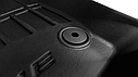 Коврики салону гумові PORSCHE Cayenne II , VW Touareg II 2010-2017/ 3D407671, фото 6