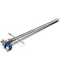 Аератор зерновий оцинкований "Козак-4" 220В