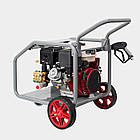 Мийка високого тиску бензинова Dolphin F192HSG (13HP, 250бар, 18 л/хв.)