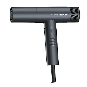 Фен для волосся Sway Myron компактний 1600 Вт, 115 6003
