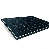 Сонячні панелі