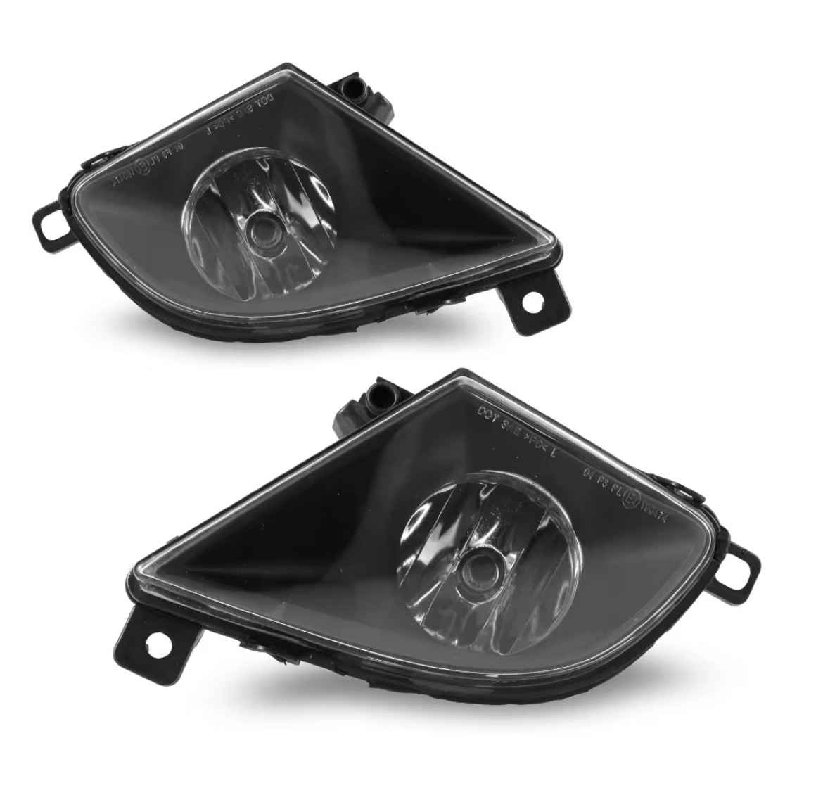 Протитуманні фари BMW E60 E61 (07-10)