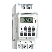 Реле часу Feron TM41 220V 16А