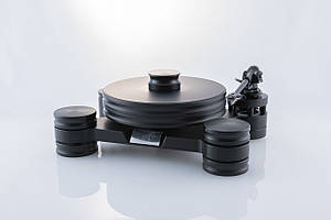 Transrotor Dark Star