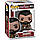 Колекційна фігурка Funko POP Games: Spider-Man 2 - Kraven (5908305247692), фото 3