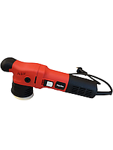 Полірувальна машинка подвійної дії - Nexan Dual Action Polisher (M3-12), фото 3