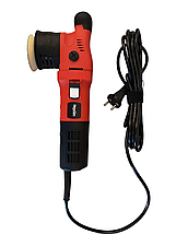 Полірувальна машинка подвійної дії - Nexan Dual Action Polisher (M3-12), фото 4