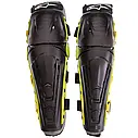 Шарнірні мотонаколінники alpinestars Reflex, фото 8