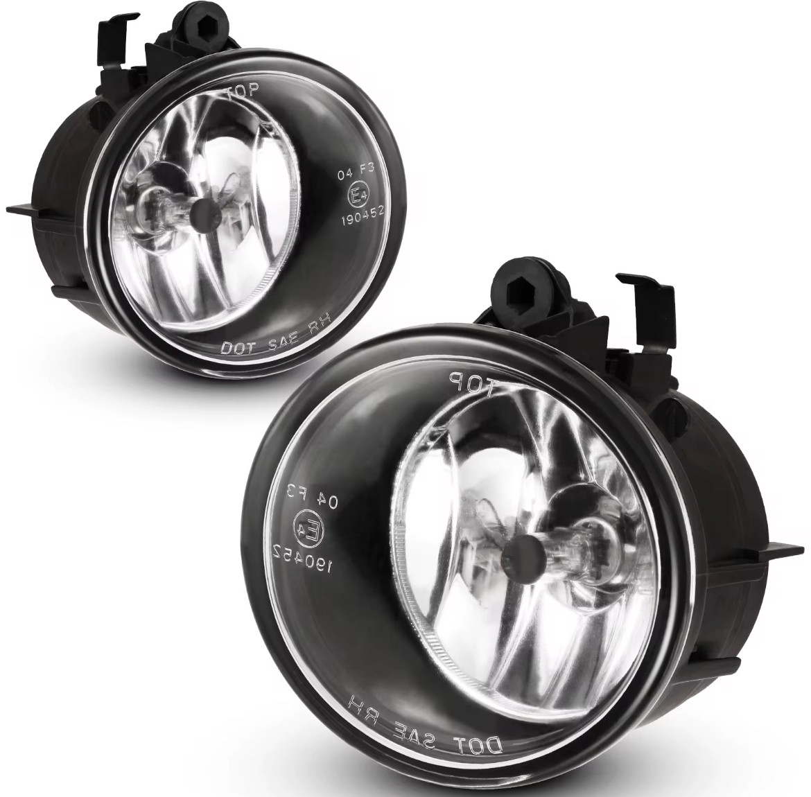 Протитуманні фари Winjet BMW F15 F16 F25 F26 F39 F48