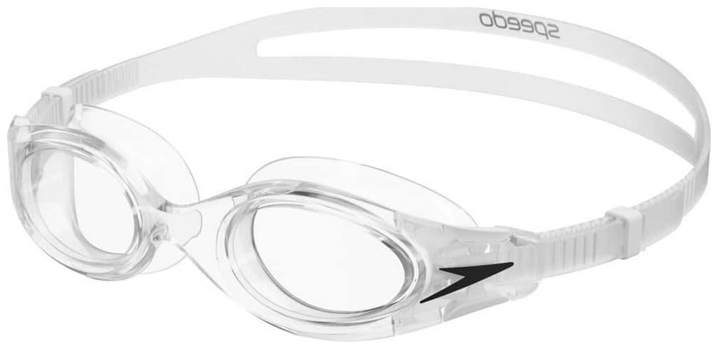 Окуляри для плавання Speedo HYDROSITY 2.0 GOGGLE AU прозорий Уні One Size Акція, знижка