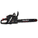 Бензопила ланцюгова Vitals Master BKZ 5634j 18" Black Edition (3.4 к.с., шина 45 см), фото 2