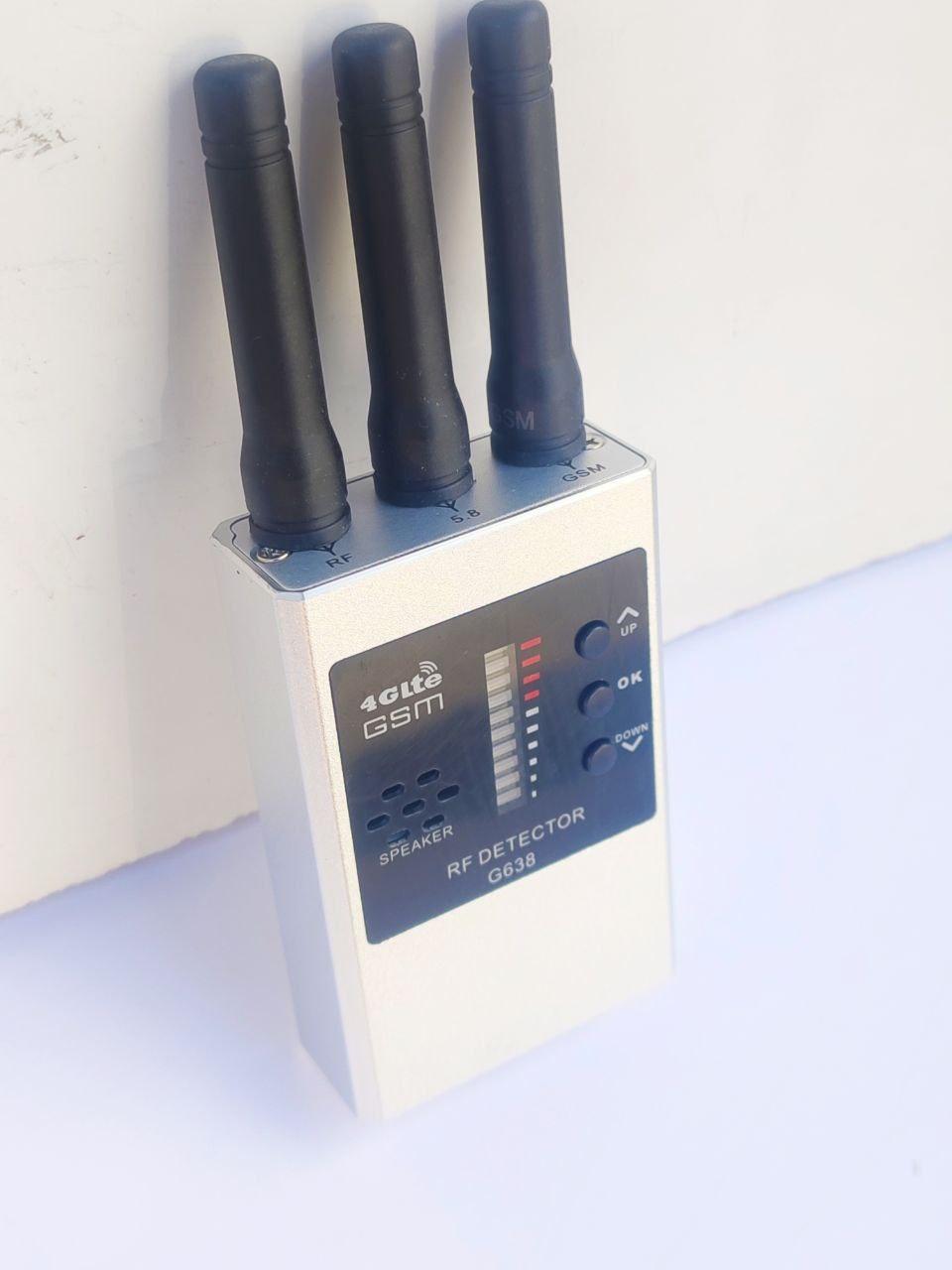 Детектор G638, фото 1