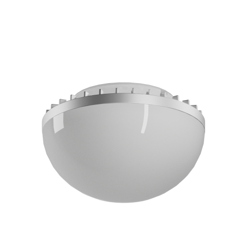 Світлодіодна лампа LED LUMINARIA GX53 SPHERE 12W 5200K 180° 1080Лм 75х47мм