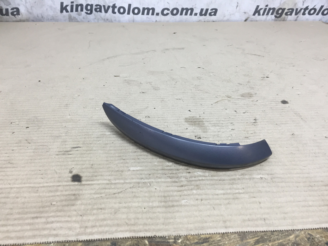 Накладка внутрішньої ручки BMW X5 E53 51418262811, фото 1