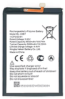 Акумуляторная батарея (АКБ) BL-48BT, Tecno Pop 5, 5000mAh, оригінал PRC