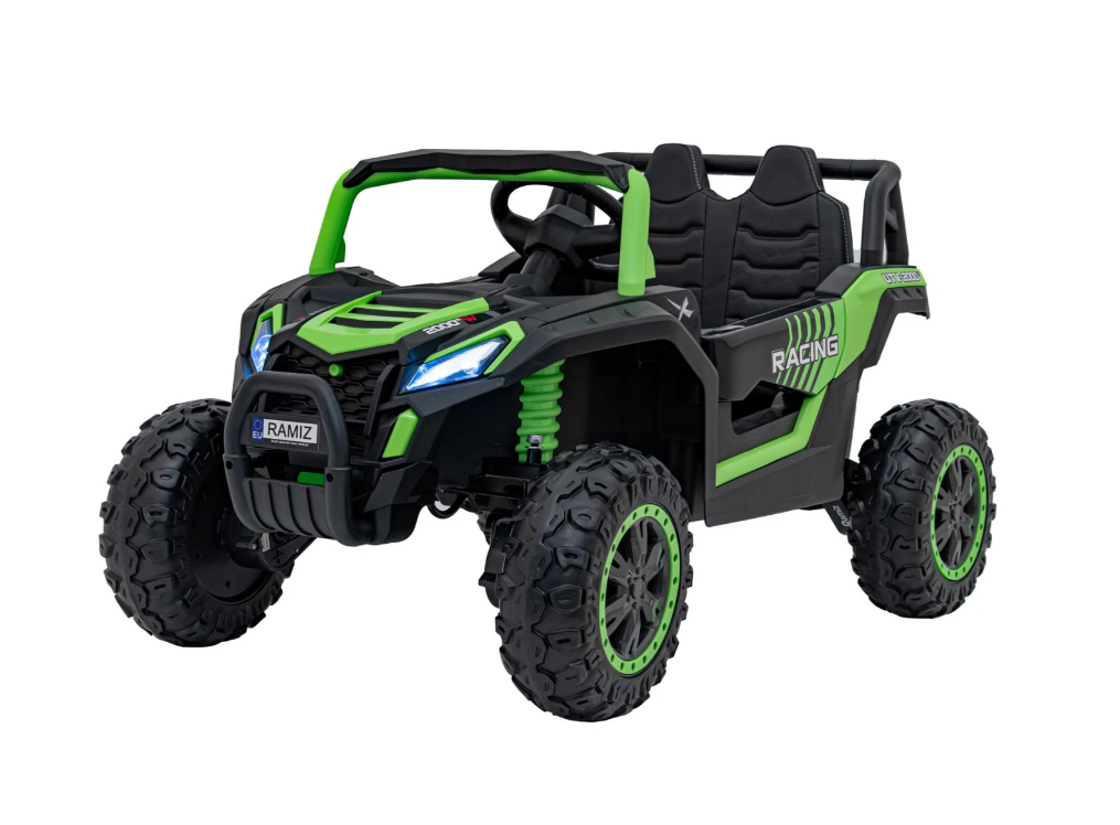 Електромобіль Ramiz Buggy UTV 2000M Racing
