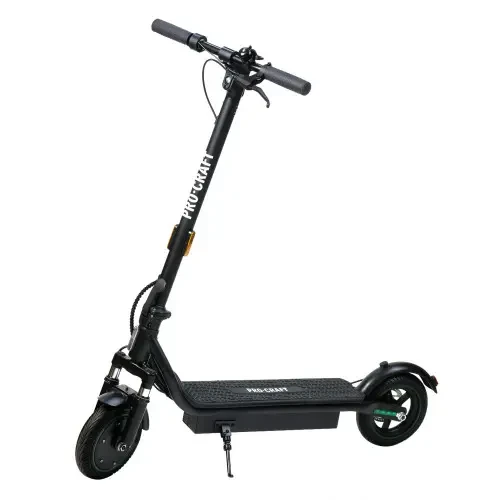 Електричний самокат Procraft DS350S (350 Вт, до 25 км/год) – Максимальна швидкість, гарантія 36 міс, фото 1