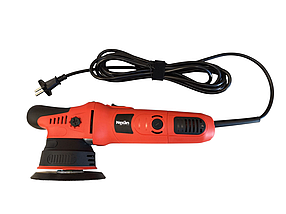 Полірувальна машинка подвійної дії - Nexan Dual Action Polisher (DA1000), фото 2