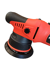 Полірувальна машинка подвійної дії - Nexan Dual Action Polisher (DA1000), фото 4