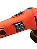 Полірувальна машинка подвійної дії - Nexan Dual Action Polisher (DA1000), фото 8