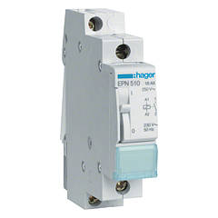 Імпульсне реле