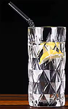 Набір склянок Helios Лорд високих для коктейлів 330 мл 6шт (BM6014LX), фото 4