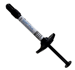 SDR,СДР шприц 1г колір універсальний (Dentsply)