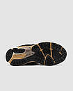 Кросівки чоловічі чорні New Balance 1906 Black Beige (18805), фото 7