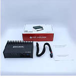 Junsun DSP Автомобільний аудіопроцесор Android Радіо Стереопідсилювач HIFI Динаміки покращують саб, фото 10