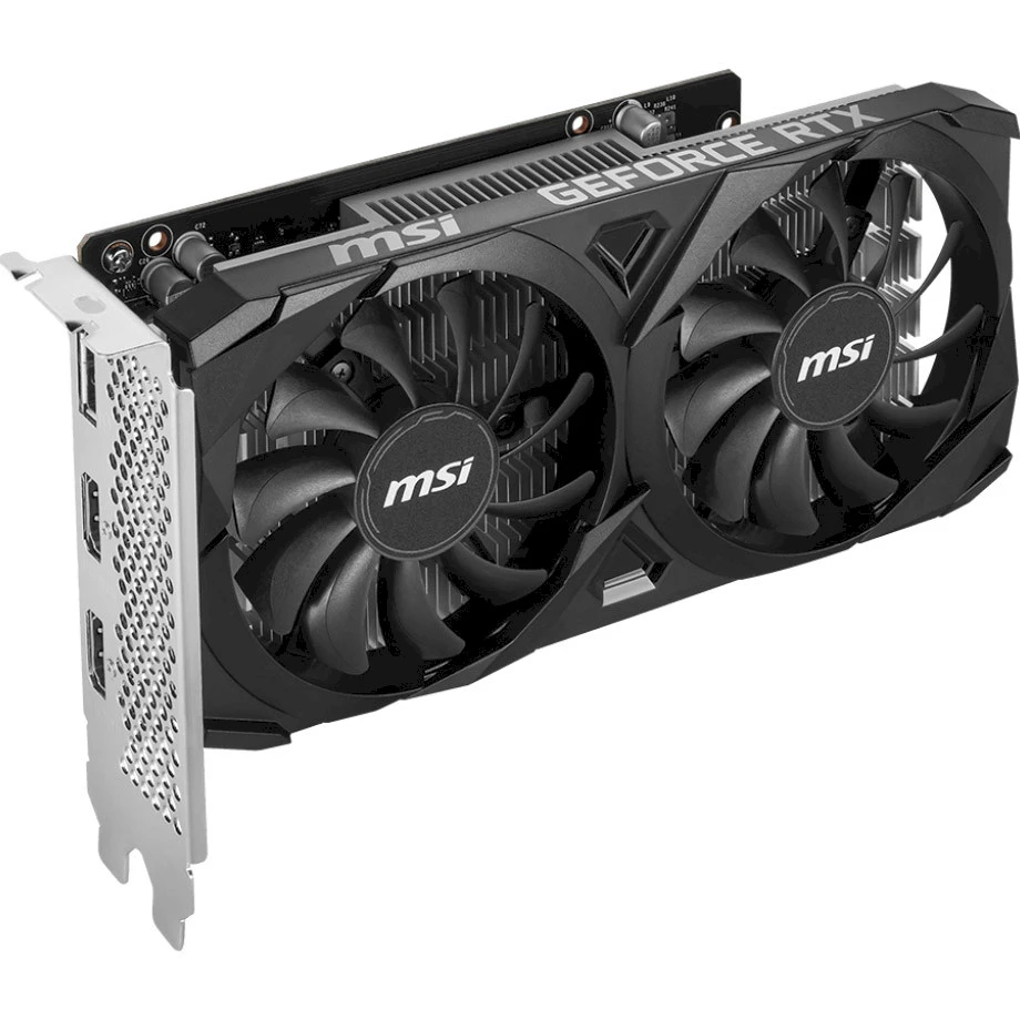 Msi geforce rtx 3050 - купить недорого, Prom.ua: цены, акции