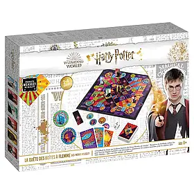 Настільна гра Harry Potter Skiving Snackbox Scavenge