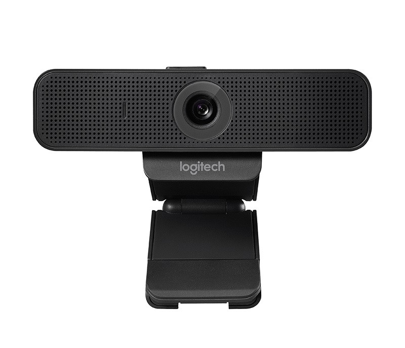 Веб-камера Logitech C925e HD (960-001076), фото 1